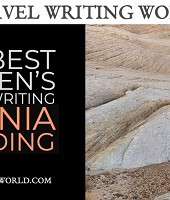 Travel Writing World Podcast