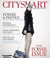 CitySmart: “Meditation: Taming the Wild Horse of the Mind”