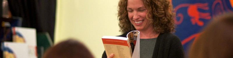 Best Women’s Travel Writing book reading